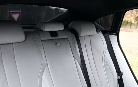 BMW X6 M, 2017 год, 4 300 000 рублей, 10 фотография