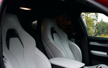 BMW X6 M, 2017 год, 4 300 000 рублей, 16 фотография
