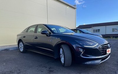Hyundai Sonata VIII, 2021 год, 2 599 000 рублей, 1 фотография