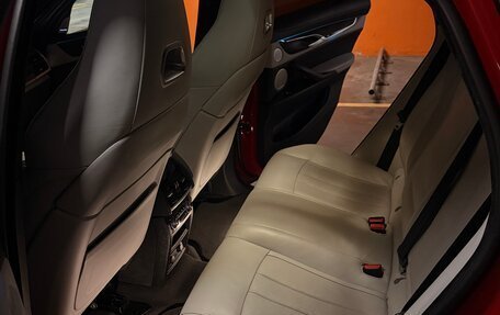 BMW X6 M, 2017 год, 4 300 000 рублей, 37 фотография