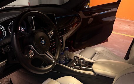 BMW X6 M, 2017 год, 4 300 000 рублей, 33 фотография
