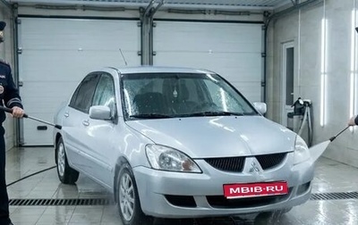 Mitsubishi Lancer IX, 2003 год, 350 000 рублей, 1 фотография