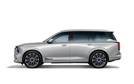 GAC GS8, 2026 год, 4 899 510 рублей, 1 фотография