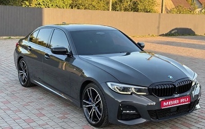 BMW 3 серия, 2019 год, 3 000 000 рублей, 1 фотография
