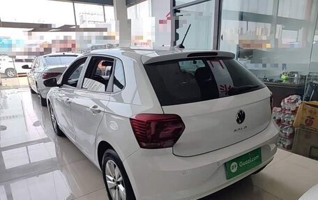 Volkswagen Polo, 2023 год, 1 475 000 рублей, 5 фотография