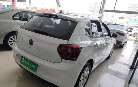 Volkswagen Polo, 2023 год, 1 475 000 рублей, 4 фотография