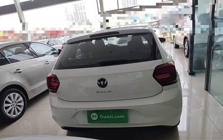 Volkswagen Polo, 2023 год, 1 475 000 рублей, 3 фотография