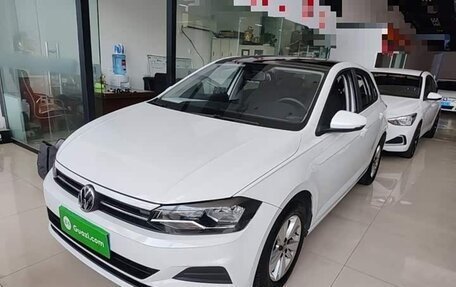 Volkswagen Polo, 2023 год, 1 475 000 рублей, 2 фотография