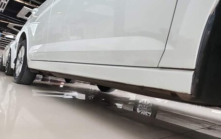 Volkswagen Polo, 2023 год, 1 475 000 рублей, 10 фотография
