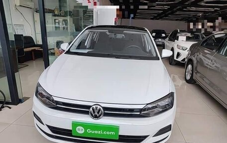 Volkswagen Polo, 2023 год, 1 475 000 рублей, 6 фотография