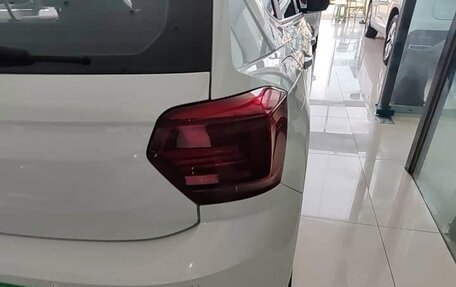 Volkswagen Polo, 2023 год, 1 475 000 рублей, 8 фотография
