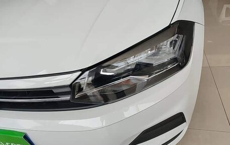 Volkswagen Polo, 2023 год, 1 475 000 рублей, 7 фотография