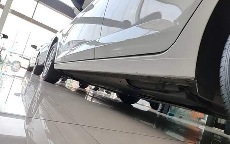 Volkswagen Polo, 2023 год, 1 475 000 рублей, 11 фотография