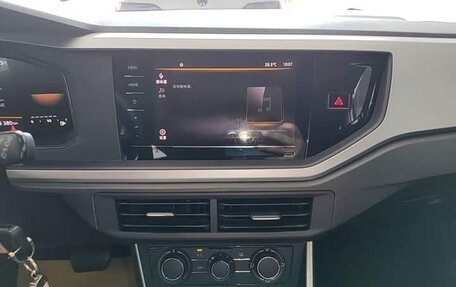 Volkswagen Polo, 2023 год, 1 475 000 рублей, 13 фотография