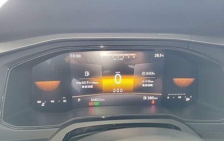 Volkswagen Polo, 2023 год, 1 475 000 рублей, 15 фотография