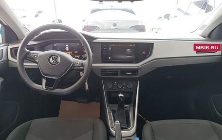 Volkswagen Polo, 2023 год, 1 475 000 рублей, 14 фотография