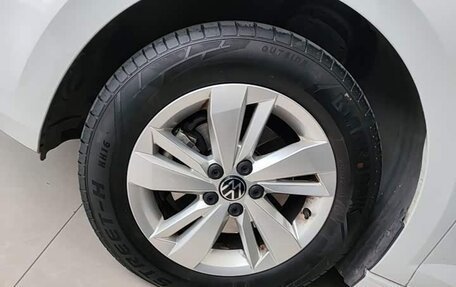 Volkswagen Polo, 2023 год, 1 475 000 рублей, 21 фотография