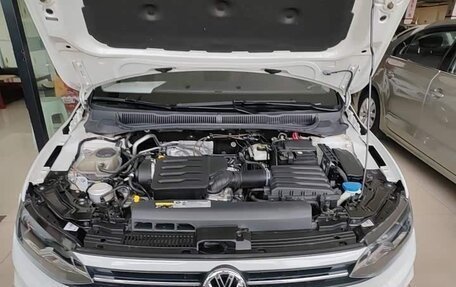 Volkswagen Polo, 2023 год, 1 475 000 рублей, 22 фотография