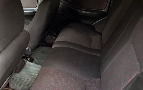 Chevrolet Niva I рестайлинг, 2006 год, 370 000 рублей, 6 фотография