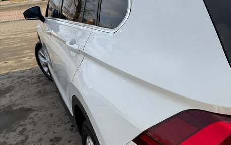 Volkswagen Tiguan II, 2017 год, 2 980 000 рублей, 9 фотография