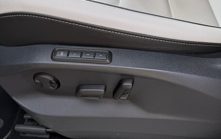 Volkswagen Tiguan II, 2017 год, 2 980 000 рублей, 13 фотография