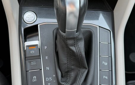 Volkswagen Tiguan II, 2017 год, 2 980 000 рублей, 17 фотография