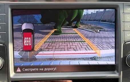 Volkswagen Tiguan II, 2017 год, 2 980 000 рублей, 18 фотография