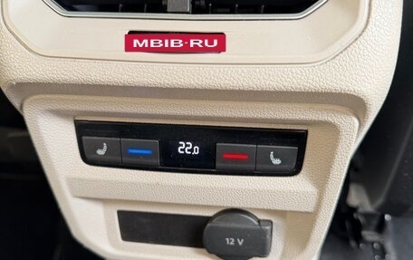 Volkswagen Tiguan II, 2017 год, 2 980 000 рублей, 15 фотография