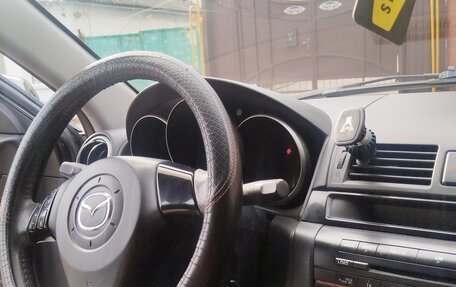 Mazda 3, 2005 год, 530 000 рублей, 7 фотография