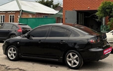 Mazda 3, 2005 год, 530 000 рублей, 3 фотография