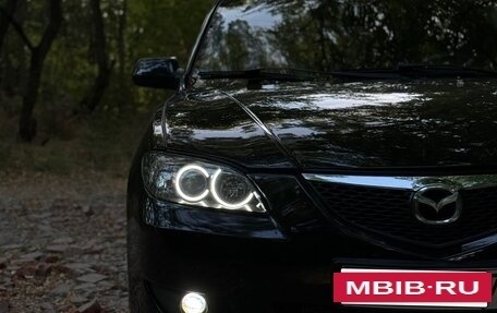 Mazda 3, 2005 год, 530 000 рублей, 2 фотография