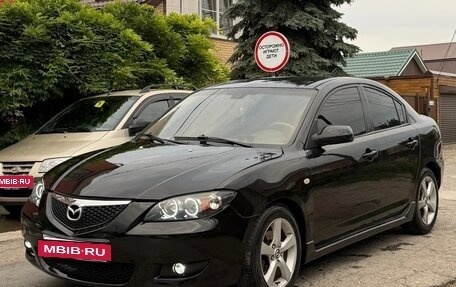 Mazda 3, 2005 год, 530 000 рублей, 4 фотография