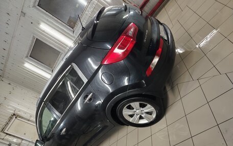 KIA Sportage III, 2010 год, 1 100 000 рублей, 3 фотография