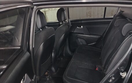KIA Sportage III, 2010 год, 1 100 000 рублей, 5 фотография
