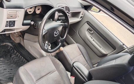 Mazda Demio III (DE), 2001 год, 239 000 рублей, 8 фотография