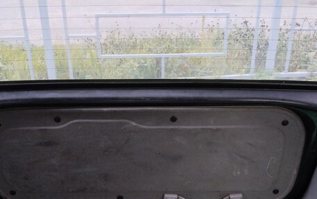 Mazda Demio III (DE), 2001 год, 239 000 рублей, 10 фотография