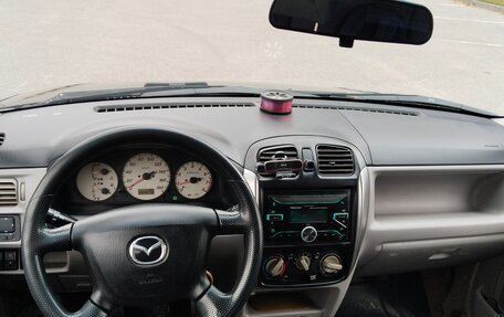 Mazda Demio III (DE), 2001 год, 239 000 рублей, 6 фотография
