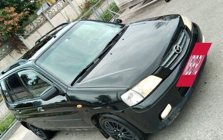 Mazda Demio III (DE), 2001 год, 239 000 рублей, 2 фотография