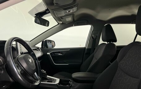 Toyota RAV4, 2020 год, 2 949 000 рублей, 15 фотография