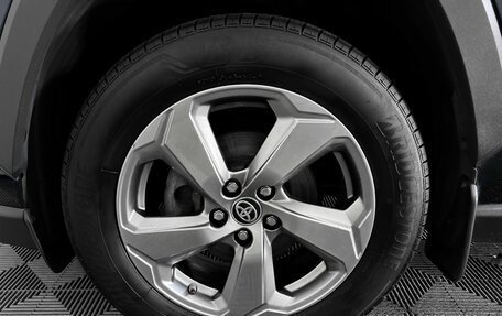 Toyota RAV4, 2020 год, 2 949 000 рублей, 17 фотография