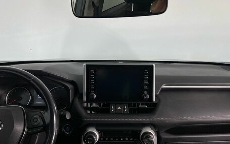 Toyota RAV4, 2020 год, 2 949 000 рублей, 19 фотография