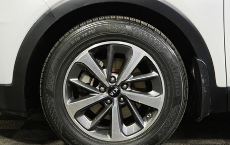 KIA Sorento III Prime рестайлинг, 2018 год, 2 430 000 рублей, 9 фотография