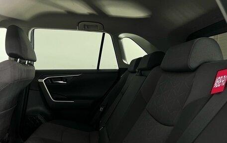Toyota RAV4, 2020 год, 2 949 000 рублей, 16 фотография