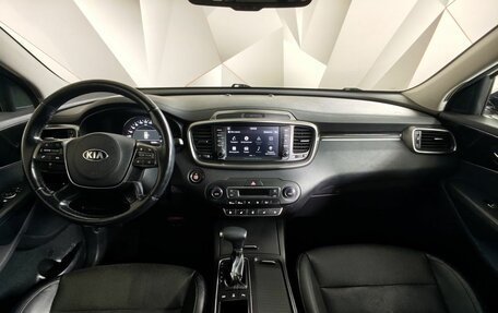 KIA Sorento III Prime рестайлинг, 2018 год, 2 430 000 рублей, 14 фотография