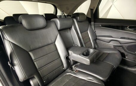 KIA Sorento III Prime рестайлинг, 2018 год, 2 430 000 рублей, 17 фотография
