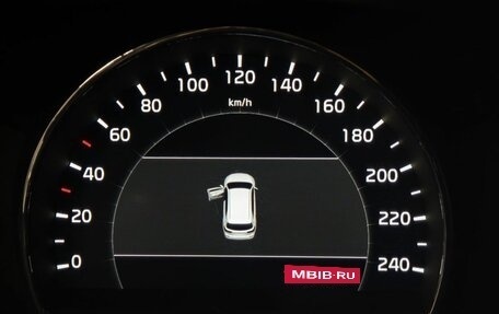 KIA Sorento III Prime рестайлинг, 2018 год, 2 430 000 рублей, 18 фотография