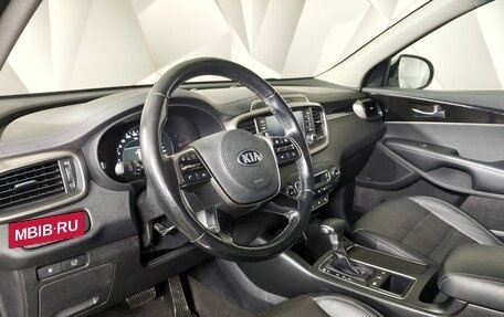 KIA Sorento III Prime рестайлинг, 2018 год, 2 430 000 рублей, 19 фотография