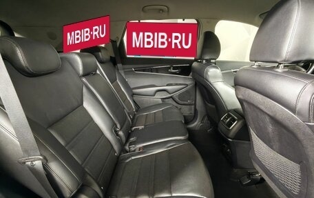 KIA Sorento III Prime рестайлинг, 2018 год, 2 430 000 рублей, 16 фотография