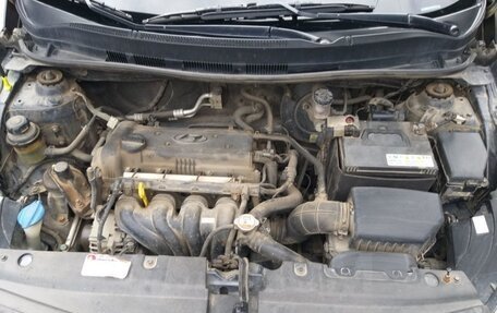 Hyundai Solaris II рестайлинг, 2014 год, 860 000 рублей, 14 фотография
