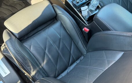 Infiniti QX70, 2015 год, 2 800 000 рублей, 10 фотография